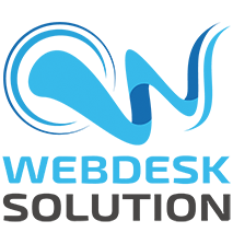 WebDesk Solution